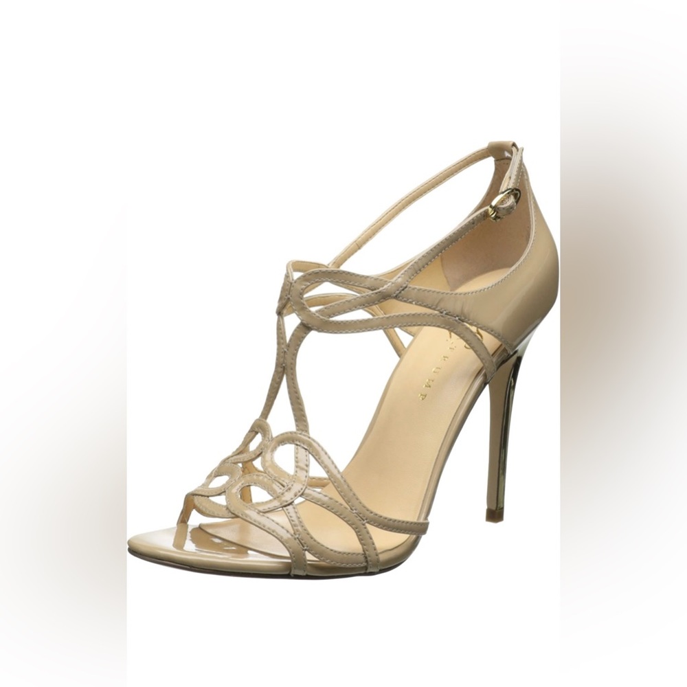 Ivanka Trump Women's Herly Sandal women high heels shoes size 7